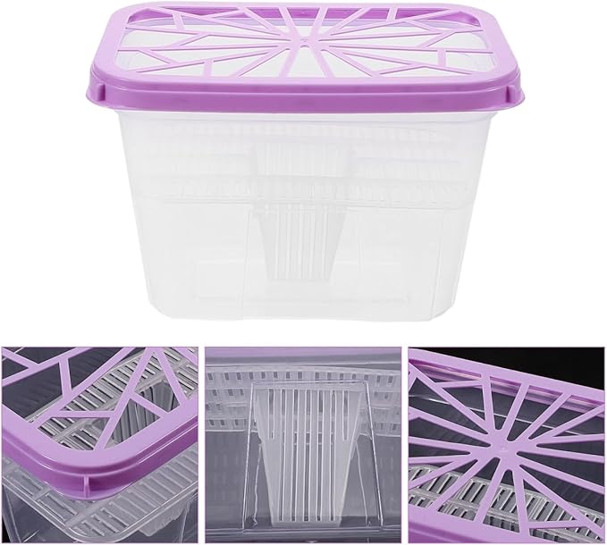 BESTYASH Moisture Absorber Box Empty Reusable Humidity Holder - Image 8