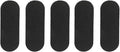 Ceiling Fan Blades Filters, Coconut Carbon Fiber Air Purifier, Easy Attach by Pwshymi