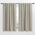 NICETOWN Blackout Curtains Window Drapes by NICETOWN