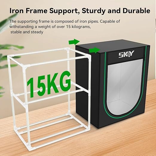 3D Printer Storage Box, Storage Rack - Image 4