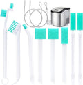 Ice Maker Cleaning Brush Set, Small Cleaning Brushes by Unknown