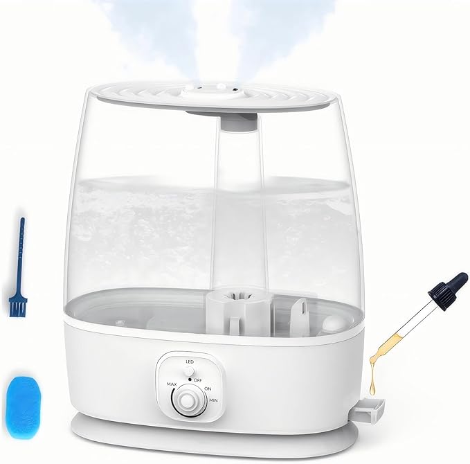 6L Humidifier for Large Room - Image 7