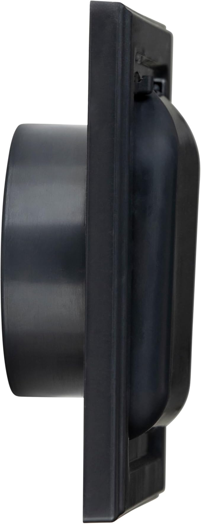 NO-PEST VENT, Exclusive Dual Door Dryer Vent Cover Outdoor 4 inch - Image 3