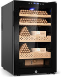 Electric Cooler Cabinet 70L by FoMup