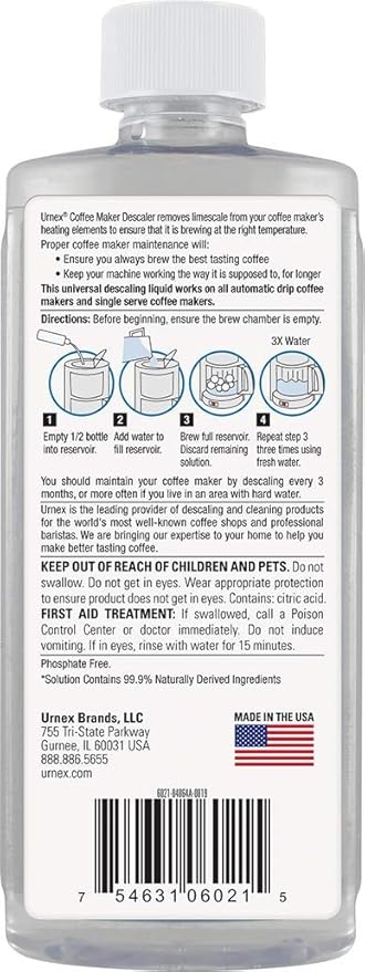 Descaler - Universal Descaling Solution - Image 2