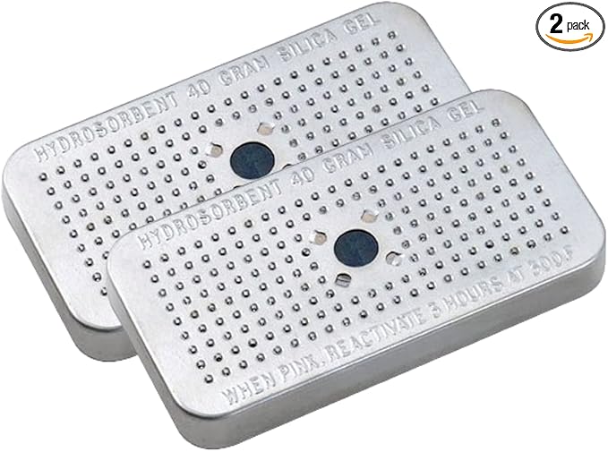 HYDROSORBENT® Moisture Absorbers by HydrosorbentDehumidifiers