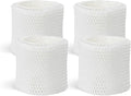 4 Pack WF2 Humidifier Wick Filter Replacement by LBLVBNEWDFilter