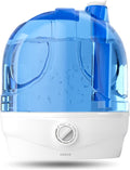 AZEUS 2.8L Large Capacity Ultrasonic Cool Mist Humidifier by AZEUS
