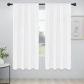 Easy-Going Rod Pocket Blackout Curtains by Easy-Going