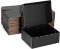 Small Shipping Boxes 9x6x4 Inch by DUZCLI