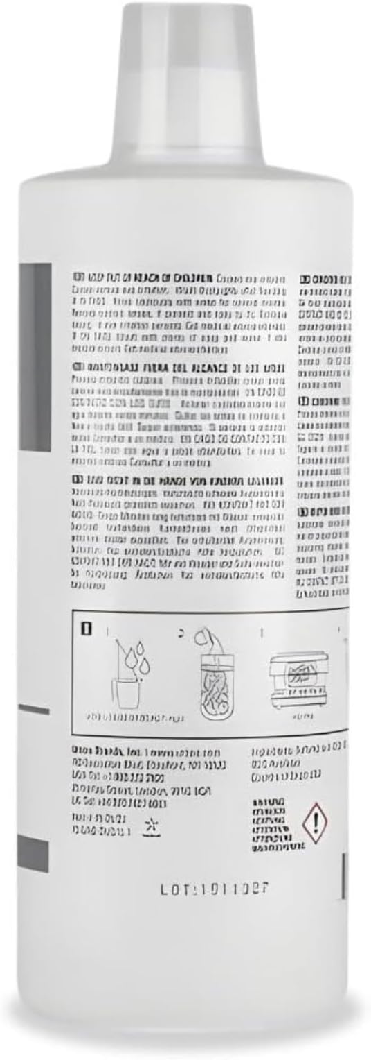 Urnex Liquid Dezcal Activated Descaling Solution - Image 3
