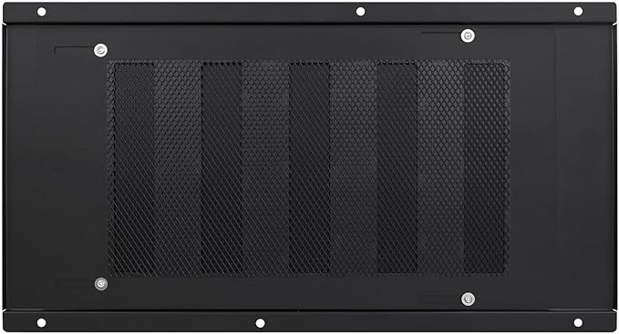Crawl Space Vent Cover, Foundation Vent Cover - Image 7