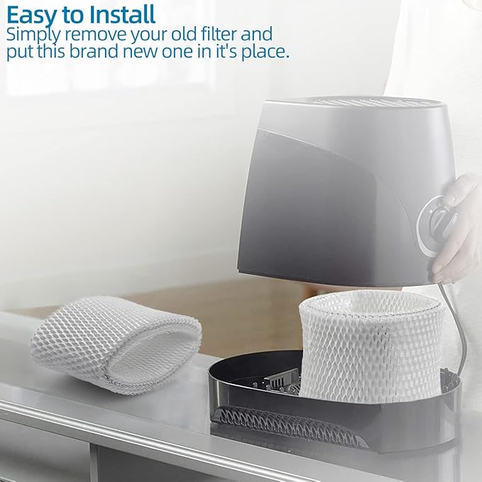 HC888 Humidifier Wicking Filter C Replacement - Image 6