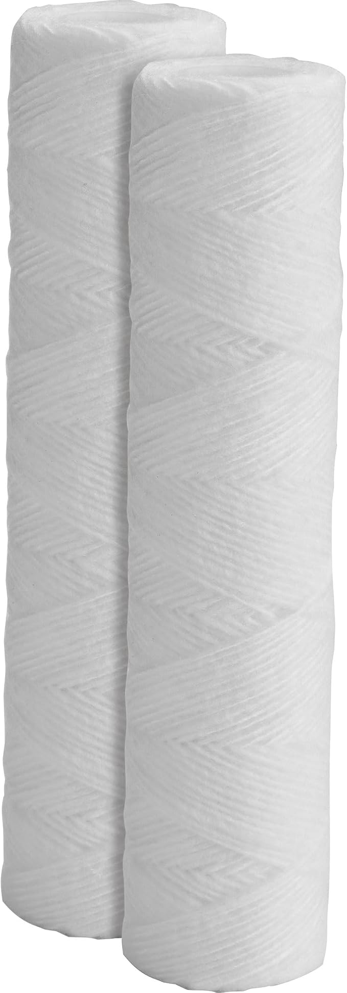GE FXWSC Whole House Water Filter, Replacement by Unknown