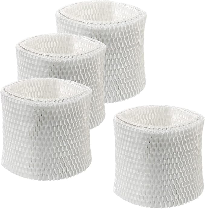 HC888 Humidifier Wicking Filter C Replacement by Alocs