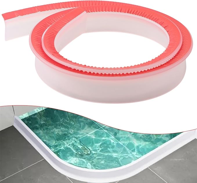 Shower Water Retention Strip - Image 6