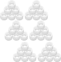 36-Pack Humidifier Replacement Filters Compatible by Gazeer
