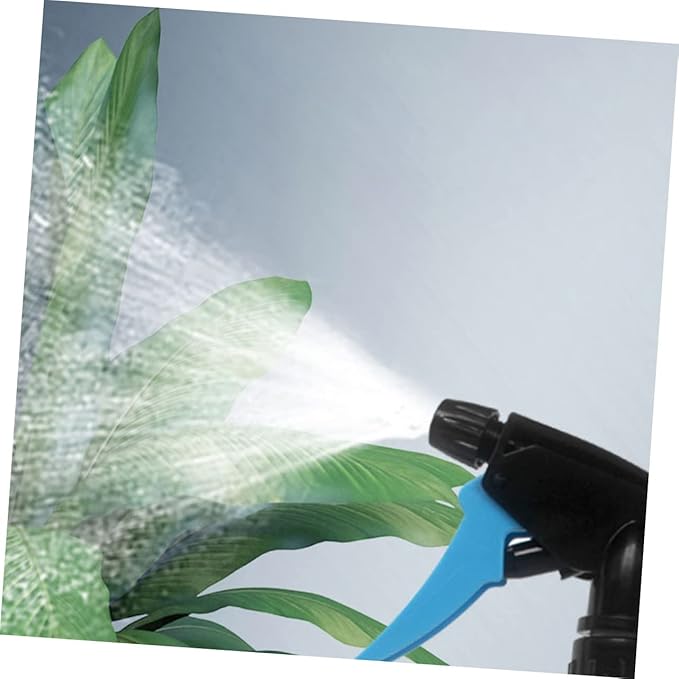 Toyvian 3pcs Watering Can Set for Plants Portable Humidifier Spray Nozzle for - Image 3