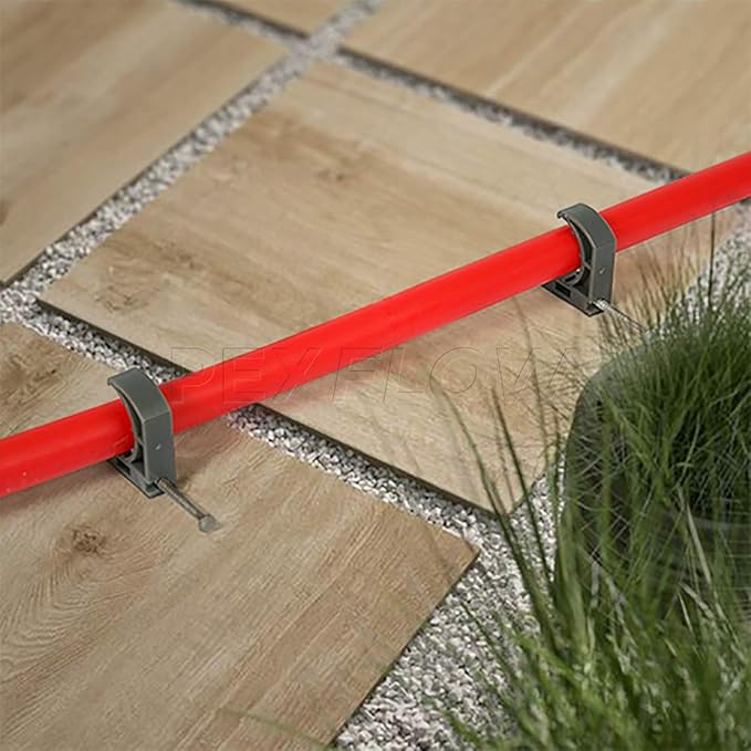 Supply Giant Oxygen Barrier PEX-B Pipe 1/2 Inch x 1000 Feet Coil, Non-Potable - Image 11