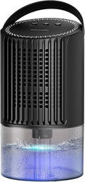 Dehumidifier, 34oz Small dehumidifiers by Lonxfy