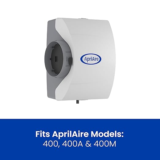 AprilAire 45 Water Panel Humidifier Filter Replacement - Image 2
