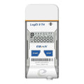Elitech USB Temperature Humidity Data Logger Reusable Temperature Recorder by Elitech
