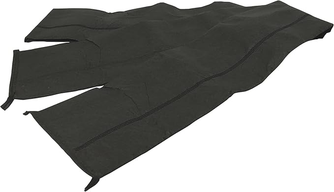 Quick Dam Water Activated 10ft Flood Barrier, Reusable Water Absorbers - Image 8