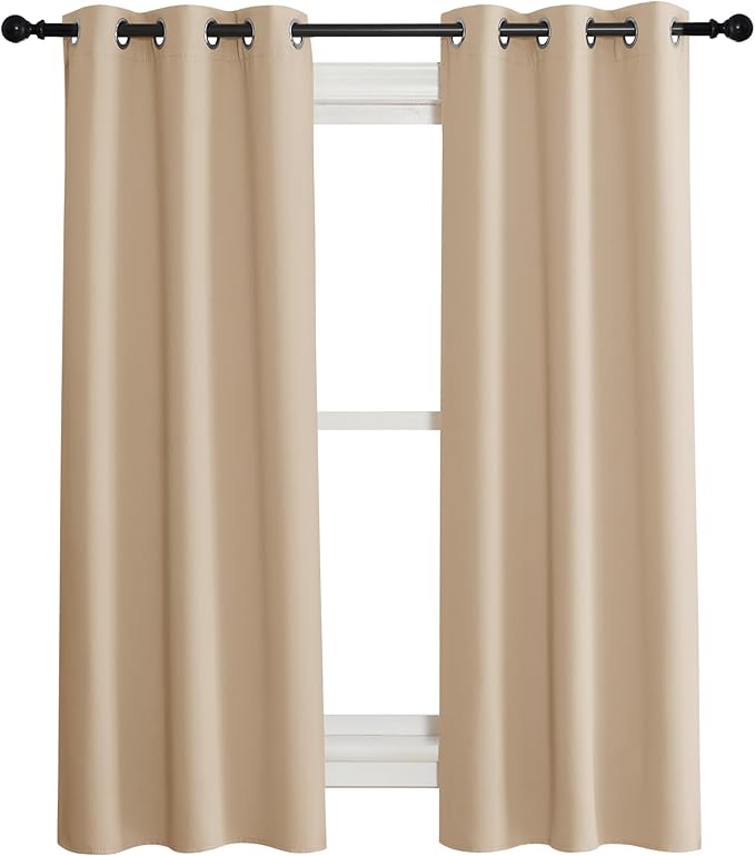 NICETOWN Room Darkening Blind Shade by NICETOWN