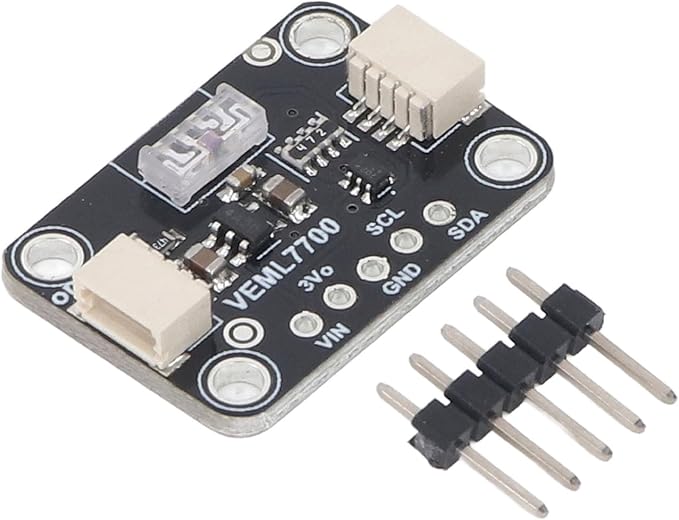 VEML7700 Light Measurement Sensor Module Digital Ambient Light Detection by ZJchao