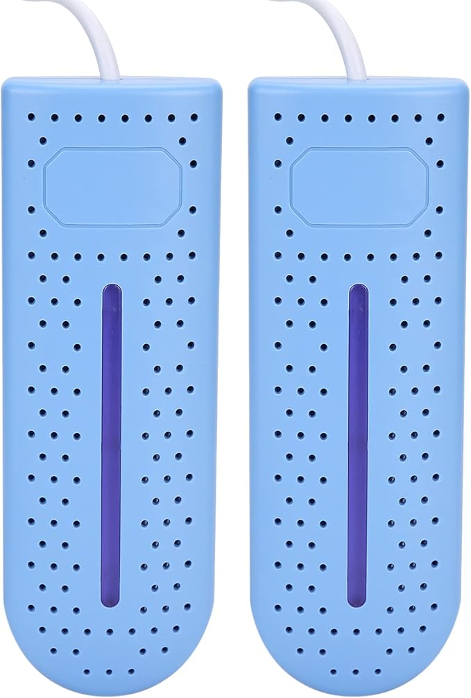 Shoe Dryer, Electric Fast Dry Boot Drying Cycle Constant Temperature Heating-Us - Image 8