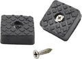 20PCS Screw on Furniture Pad, TTZEZE Furniture Sliders by TTZEZE