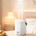 Quiet large capacity humidifier by ACFBGFV
