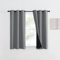 NICETOWN 100% Blackout Curtain by NICETOWN