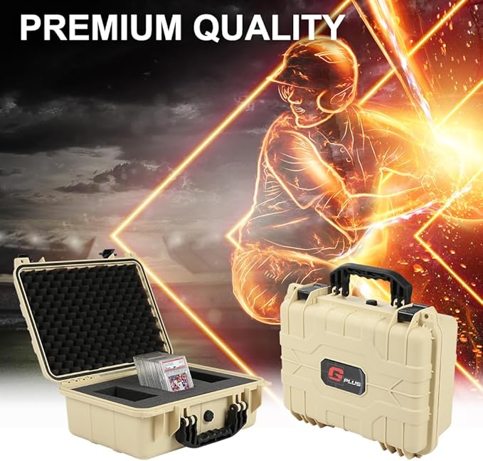 G-PLUS Graded Card Storage Box Compatible - Image 4