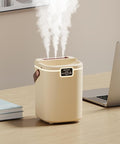 Air Humidifier for Bedroom by Plilogo