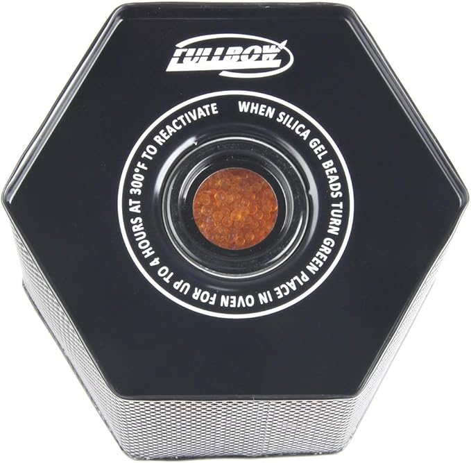 Gun Safe Dehumidifier, Moisture Absorbers - Image 2