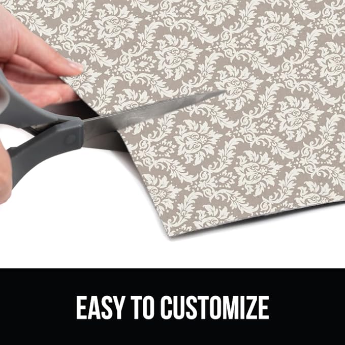 GORILLA GRIP LeakGuard Non-Adhesive Under Sink Mat - Image 5