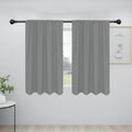 Easy-Going Rod Pocket Blackout Curtains by Easy-Going