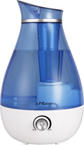 Cool Mist Humidifier by Clarfey