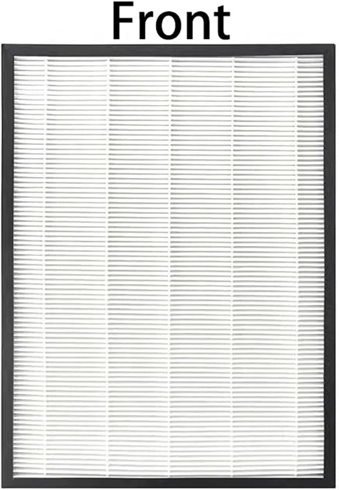 Replacement Air Purifier Filter CFX-D100，Compatible - Image 5