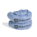 PIG Mildew-Resistant Absorbent Sock | Water Absorbing Snake | 3" W x 4' L | by NewPig