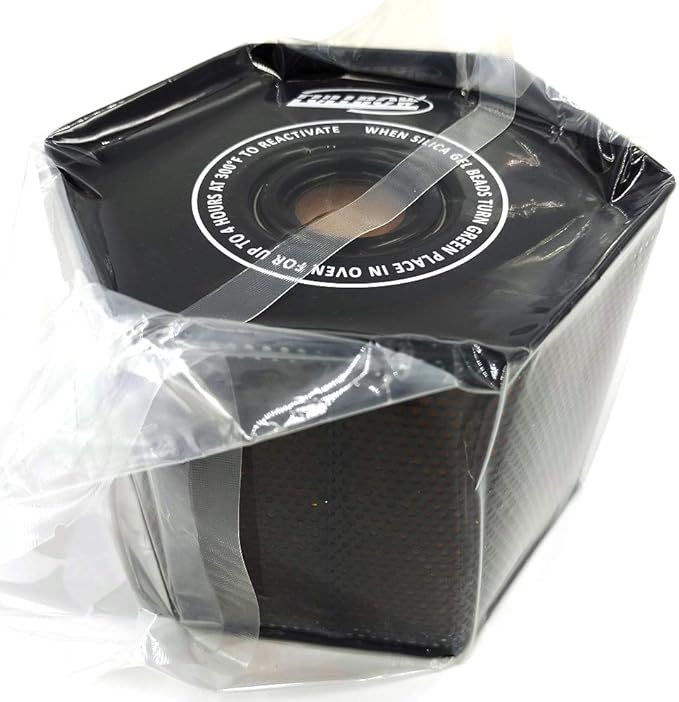 Gun Safe Dehumidifier, Moisture Absorbers - Image 6