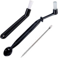 Coffee Machine Cleaning Brush by BagTu