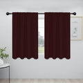 Easy-Going Rod Pocket Blackout Curtains by Easy-Going