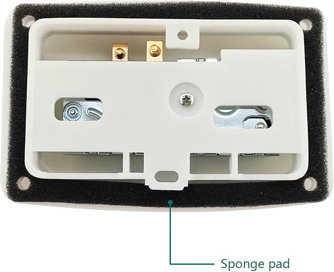 Humidistat Switch 4655, Manual Digital Control - Image 6