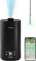 VIVOSUN AeroStream H05 Intelligent Wi-Fi Humidifier, 1.32 Gal / 5 L Humidifier by VIVOSUN