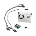 Precision Air Quality Monitoring Dust Sensor Module PM2.5 PM10 Digital Particle by BestParts