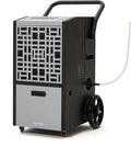 105-Pint Commercial Dehumidifier by DapperSupply