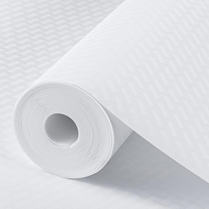Shelf Liners for Kitchen Cabinets Refrigerator Liners Waterproof Kitchen - Image 7