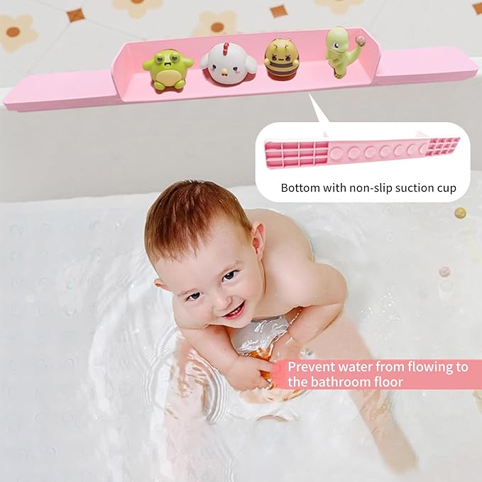 Silicone Splashing Guard with 7 Suction Cups - Image 3